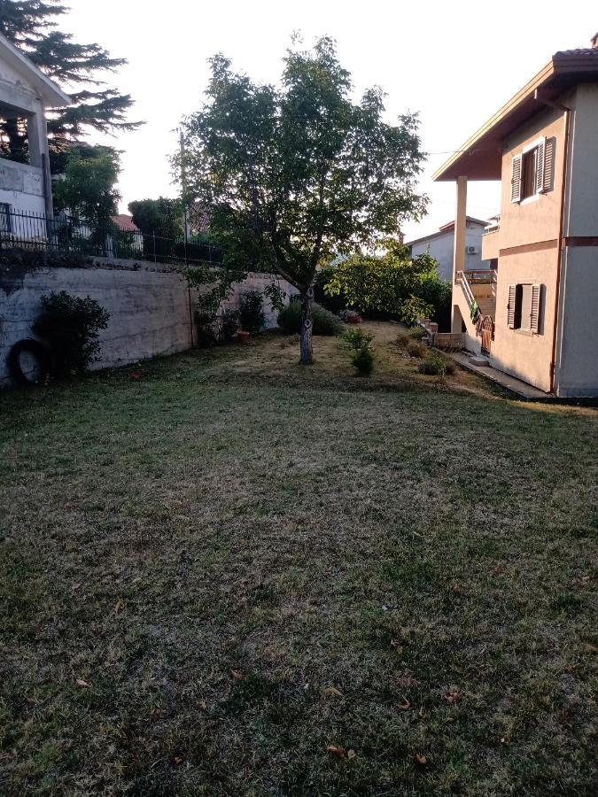 Múggia Appartamento Nerio מראה חיצוני תמונה