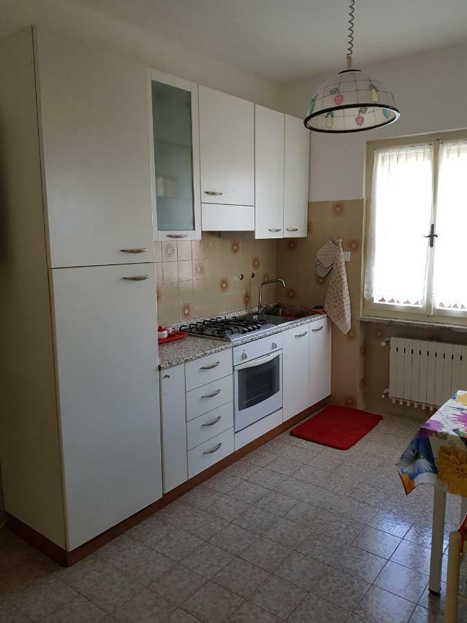 Múggia Appartamento Nerio מראה חיצוני תמונה